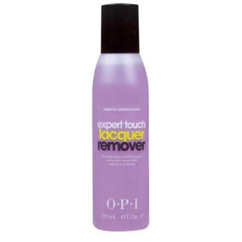 Cod,Bisa- Opi Expert Touch Lacquer Remover - Al414 & Al416