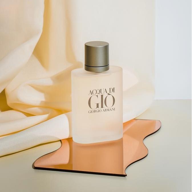 Cod,Bisa- Giorgio Armani Acqua Di Gio Man - 100 Ml