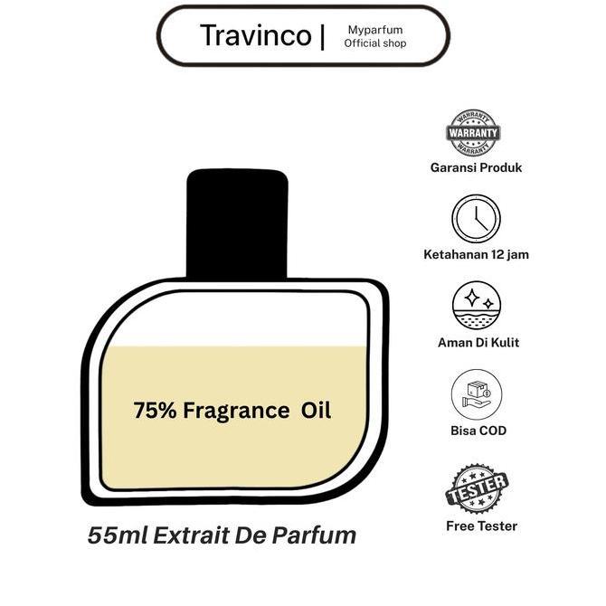 Cod,Bisa- Snoker Active Extrait De Parfum For Unisex