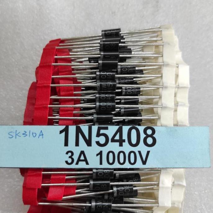 IN5408 diode in5408