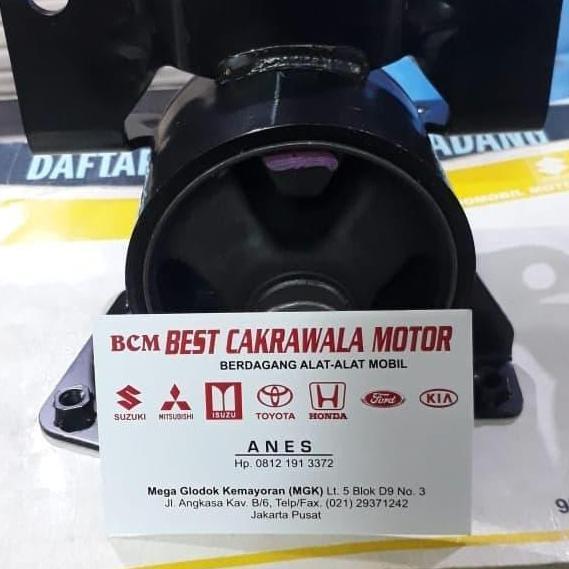 Promo Engine Mounting Kiri Ertiga Original Diskon