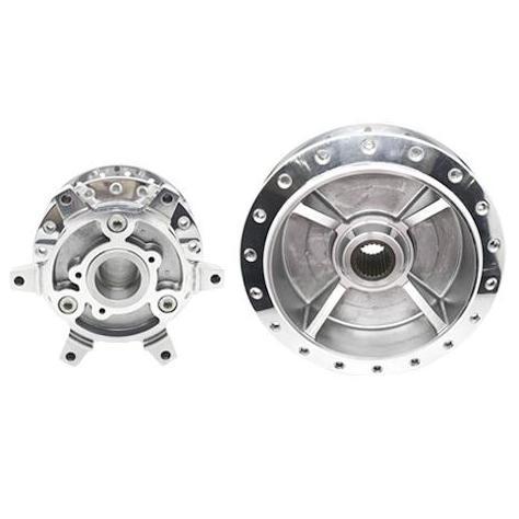 Vnd Tromol Set Standar Adv 150
