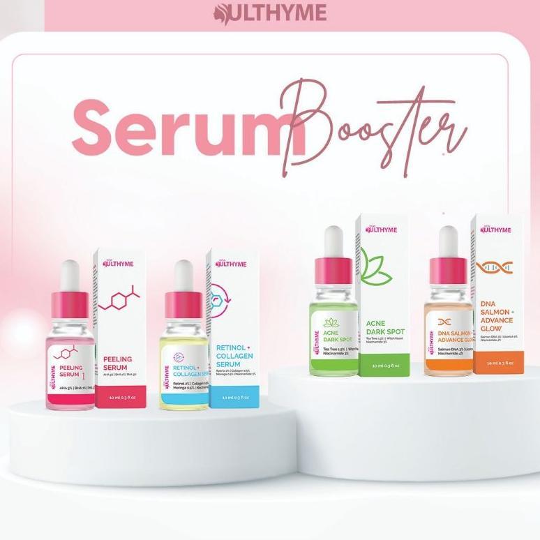 serum ulthyme