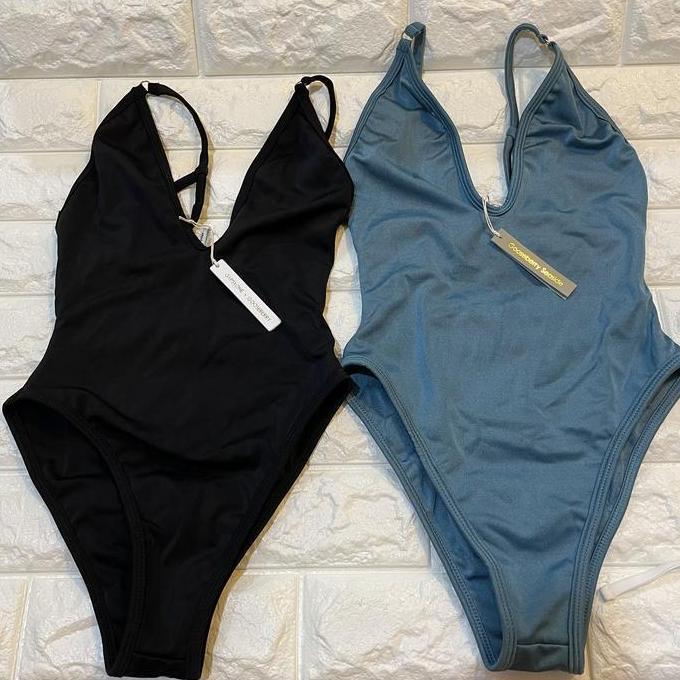 GOOSEBERRY SEASIDE ONE PIECE