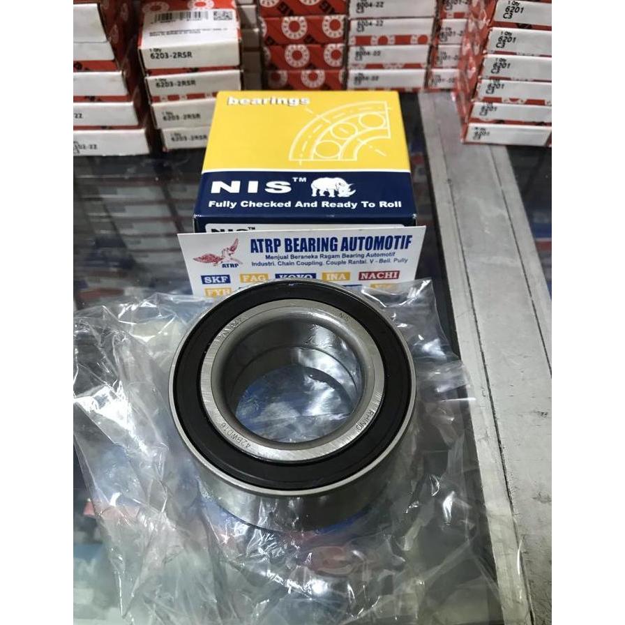 BEARING RODA BELAKANG MOBIL BMW E36 E34 E90 E87 NIS