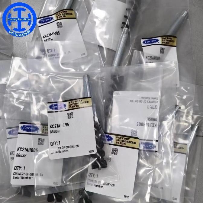 KC21AH005 Brush 5/8"