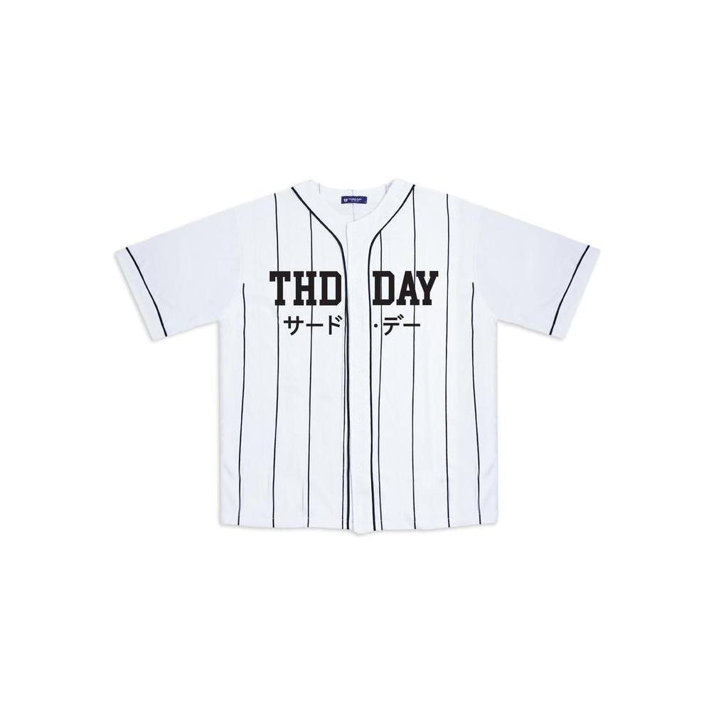 MT952U s/s Baseball thdday wh