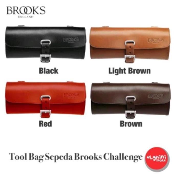 Tool Bag Sepeda Brooks Challenge