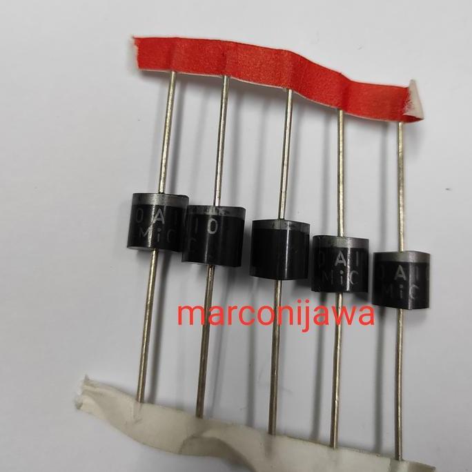 DIODE 10AMPER 1000V BL27
