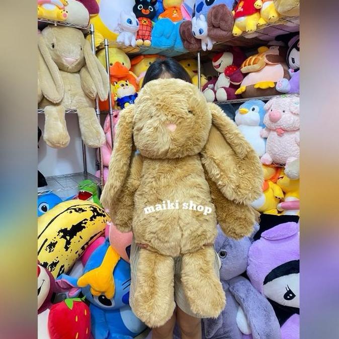 Bon- Boneka Rabbit Jumbo Super Cute