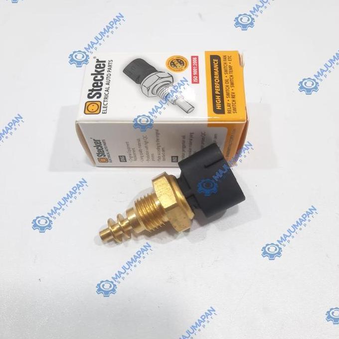 cvhamdo / Switch sensor fan temperatur suzuki baleno old. Diskon
