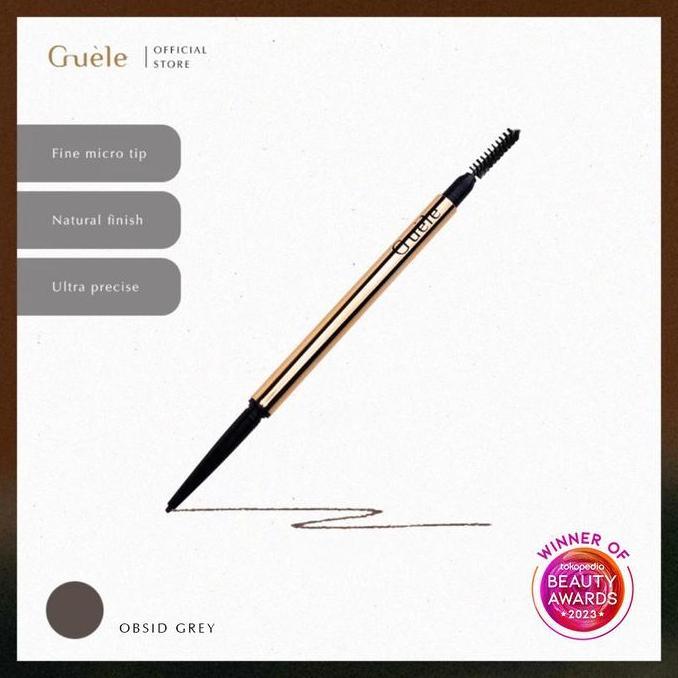 Guele Slim Eyebrow Pencil