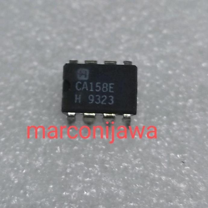 CA158E IC DIP8PIN CA158E CA158E MJ27