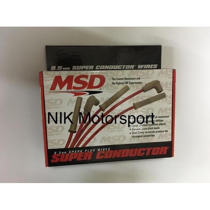 MSD Kabel Busi BMW 318i M40 E30 E36