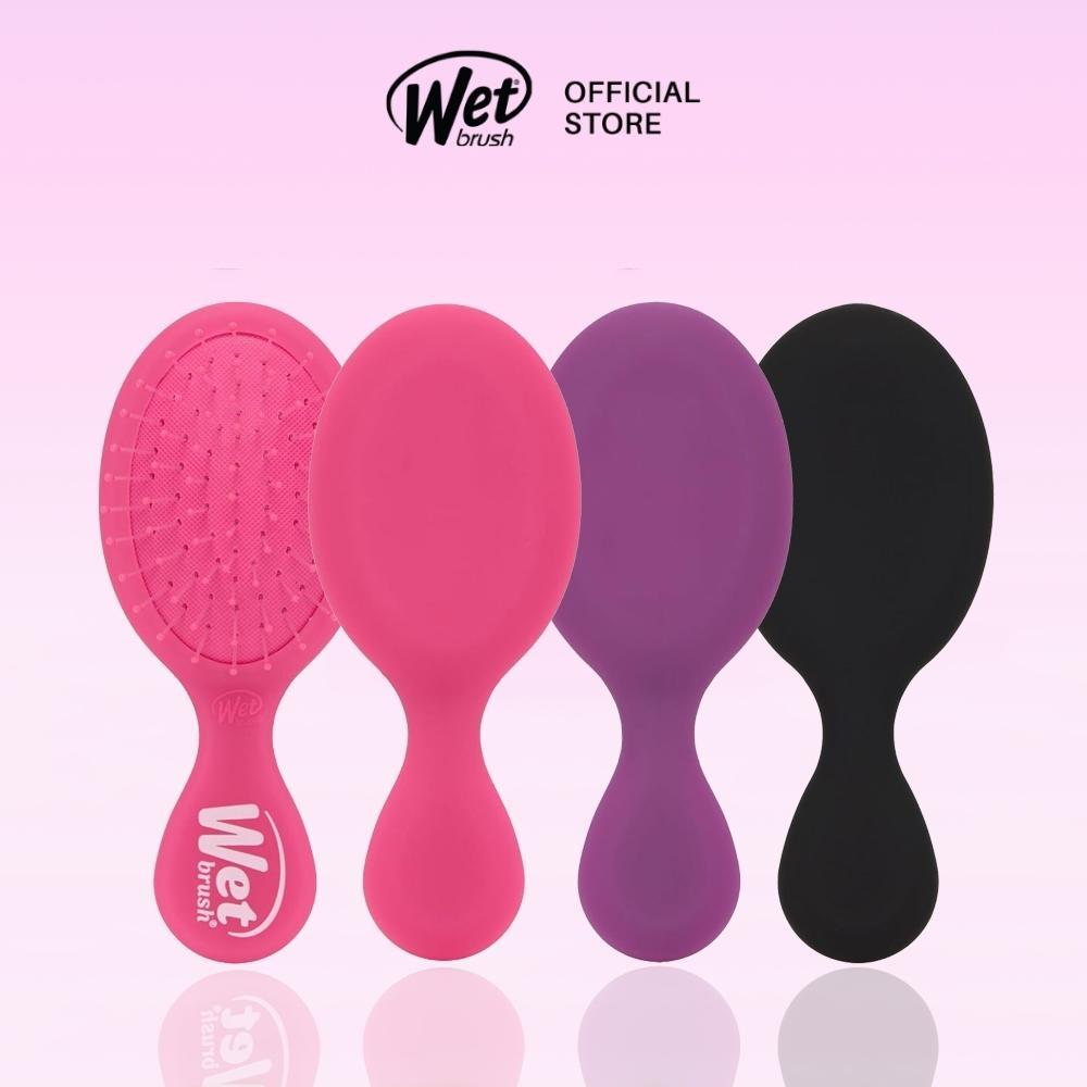 THE WET BRUSH MINI MURAH