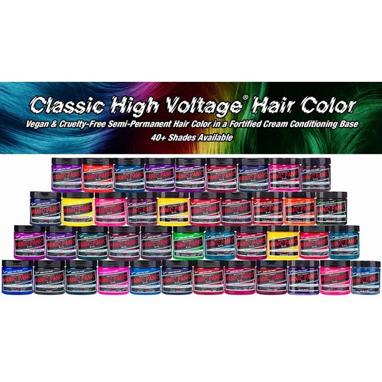 MANIC PANIC - CLASSIC LENGKAP 2 MURAH