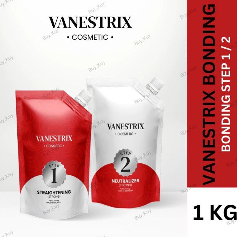 SMOOTHING VANESTRIX 1KG MURAH