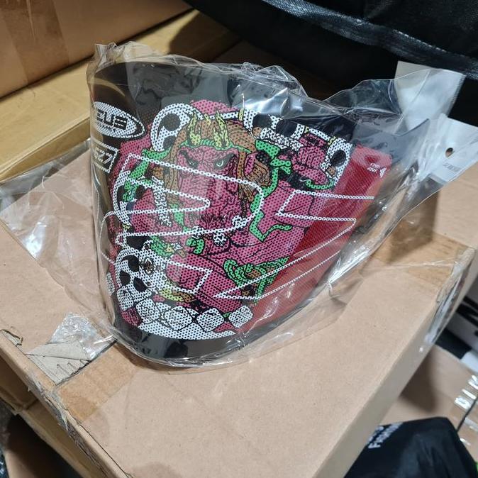 VISOR ZS627 Original