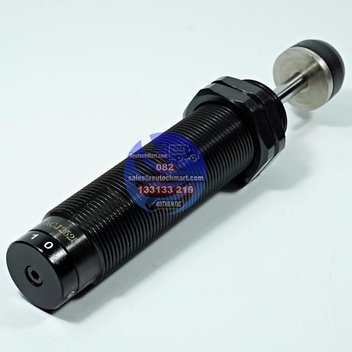 Shock Absorber AIRTAC ACJ2525