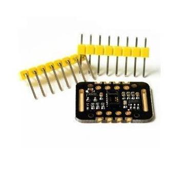 Module Max30100 Heart-Rate Oximeter Pulse Sensor