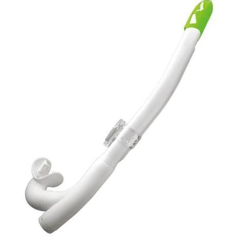 GULL CANAL FLEX SP WT SILICONE WHITE