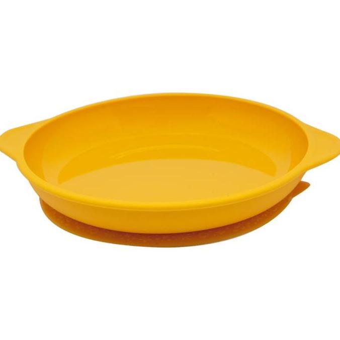 MARCUS Silicon Suction Plate