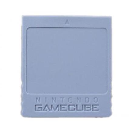 Allthebest- Memory Card 59 (Nintendo GameCube)