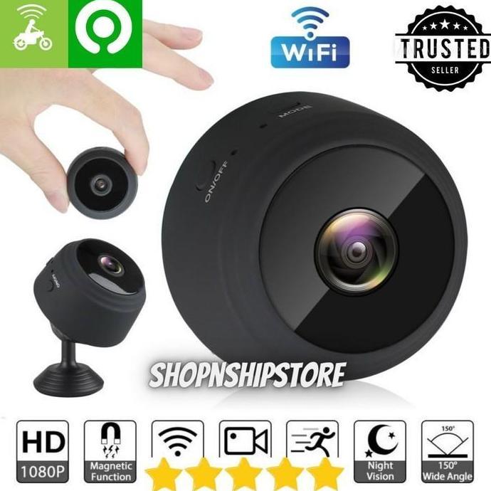 JANS portable eye