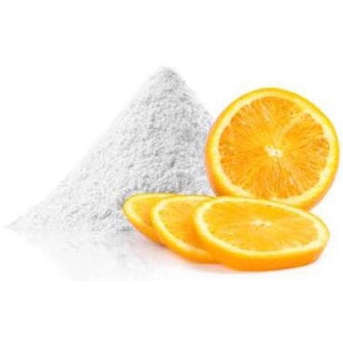 Healmax- Ascorbic Acid Isi 50 Gr/Vitamin C Powder
