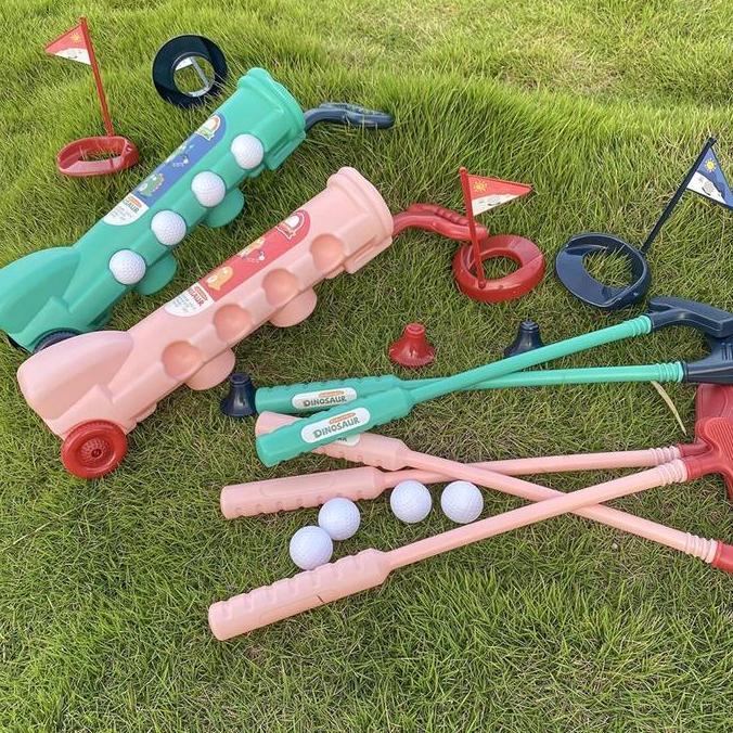 Mainan Golf Anak - Premium