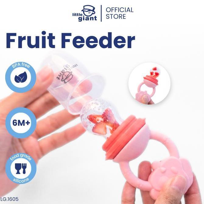 Little Giant Fruit Feeder