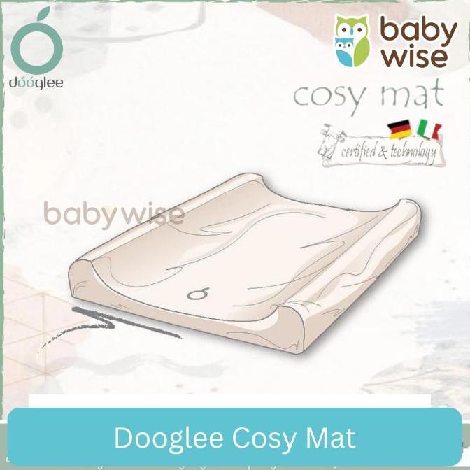 Dooglee Cosy Mat - Matras Bayi