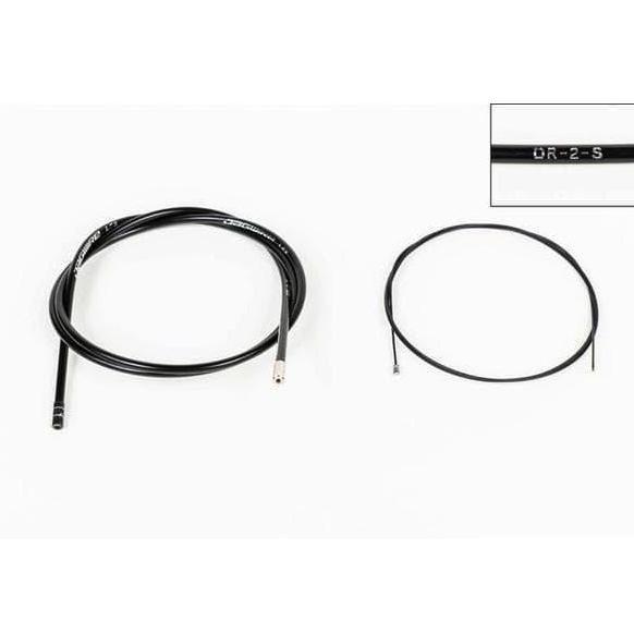 S TYPE DERAILLEUR GEAR CABLE PROMO