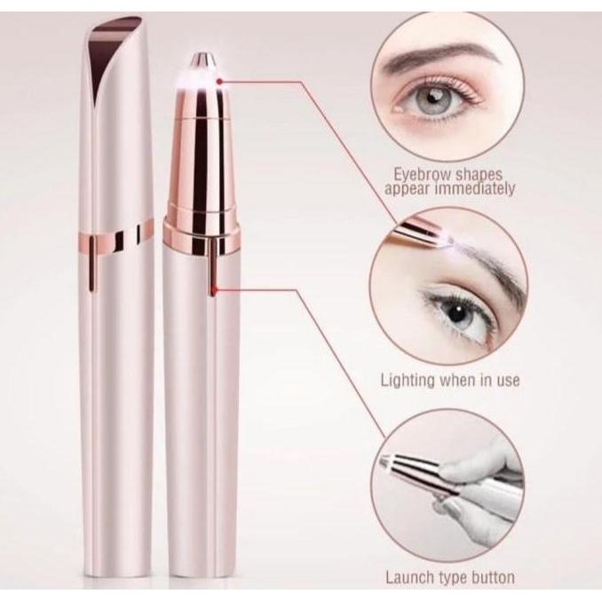 CHONELIO ELECTRIC PRECISION EYEBROW TRIMMER