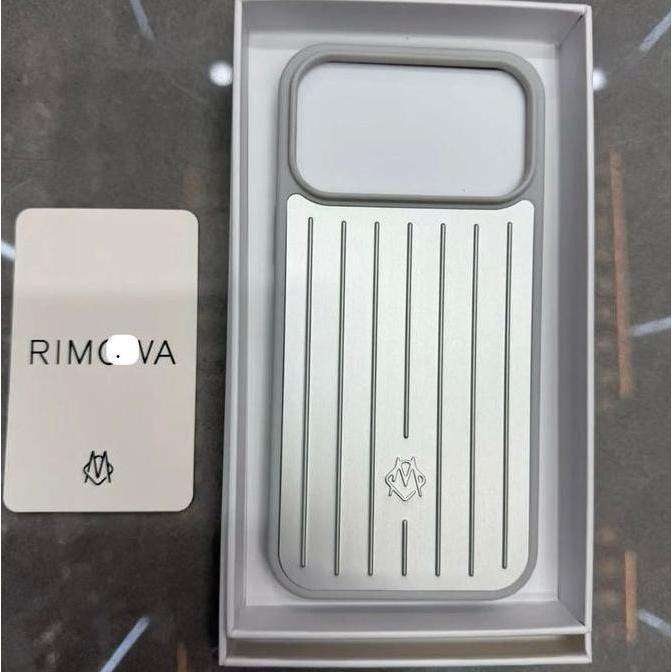 New | CASING IPHONE RIMOVA - CASE IPHONE RMW