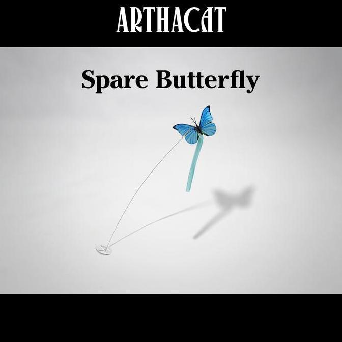 spare butterfly