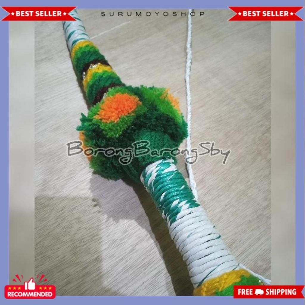 Diskon Pecut Pentas Jaranan Premium 1,7 Meter