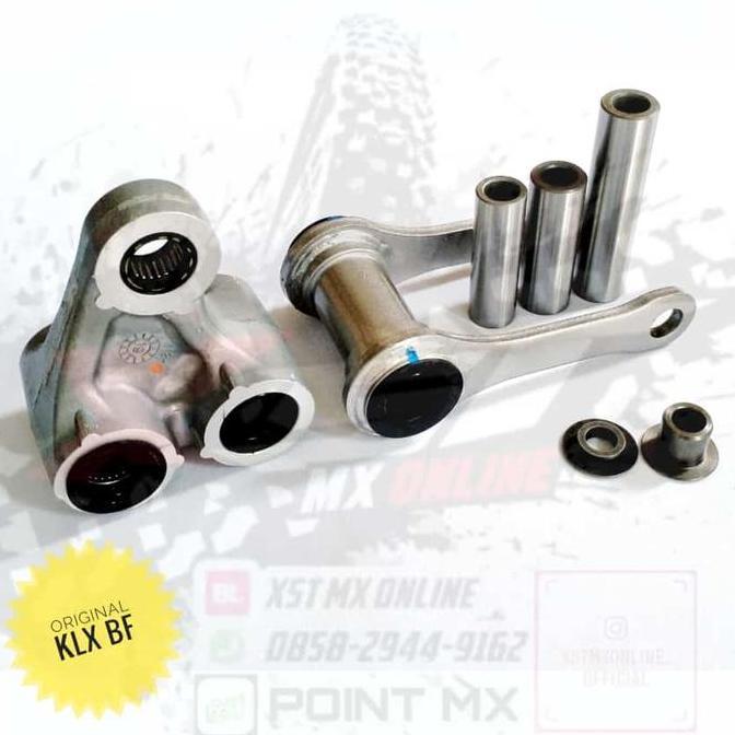 unitrack klx bf se dan new dtracker lengkap dengan link unitrack