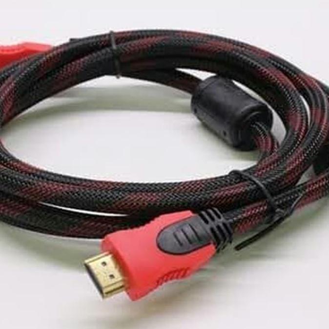 Kabel HDMI Serat 1,5M