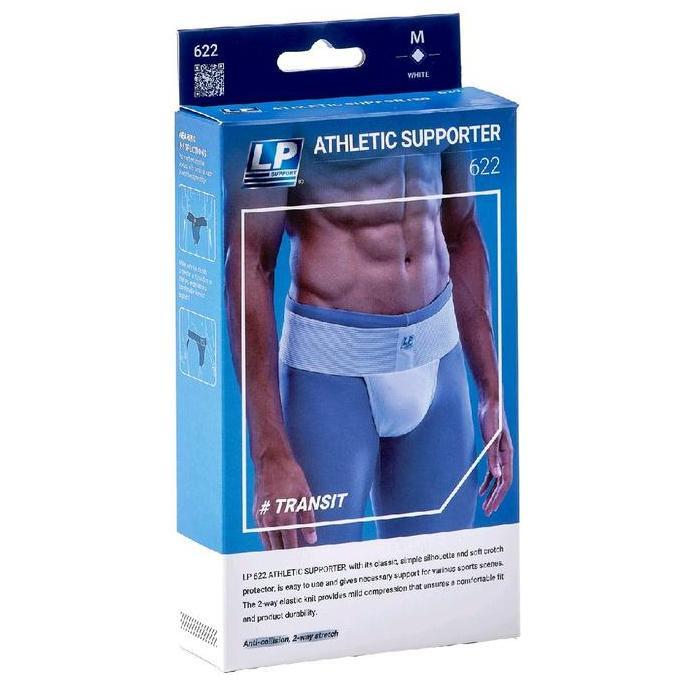 Celana Hernia LP Support Athletic Supporter - LP 622