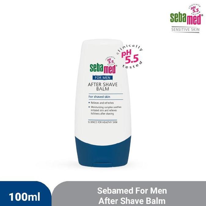 Sebamed For Men After Shave Balm 100 ml