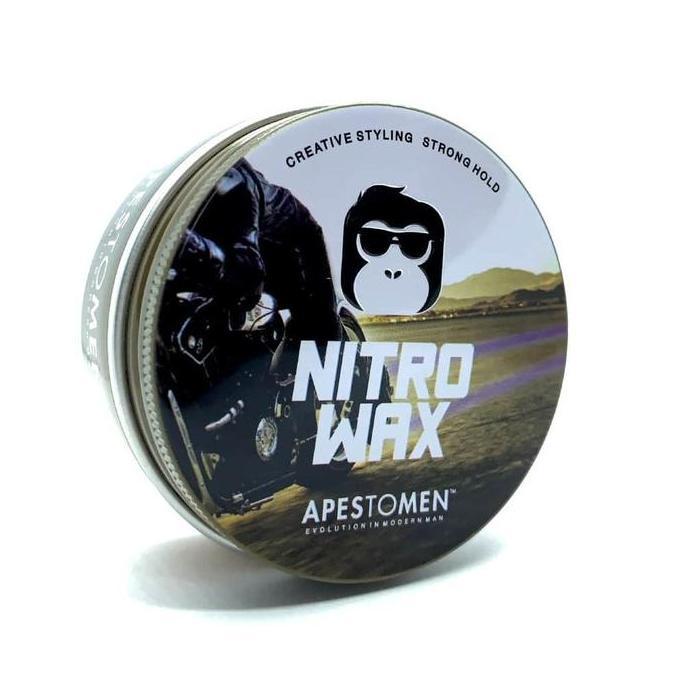 ApesToMen NITRO WAX Pomade 80 Ml