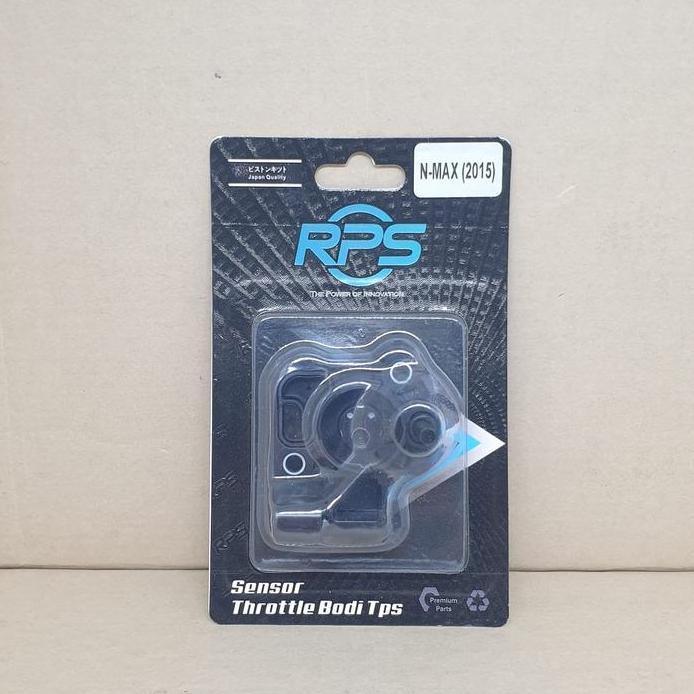 SENSOR TPS NMAX 2015 SENSOR TB 2DP MERKRPS