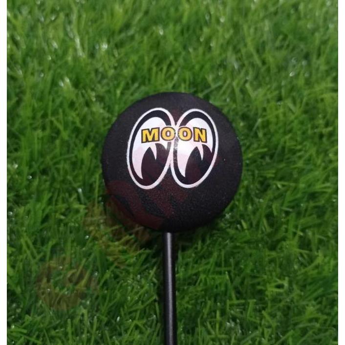 BONEKA ANTENA MOONEYES 2
