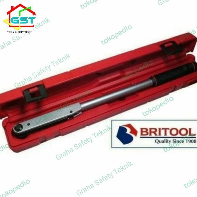 Ready kunci momen britool evt 600axe