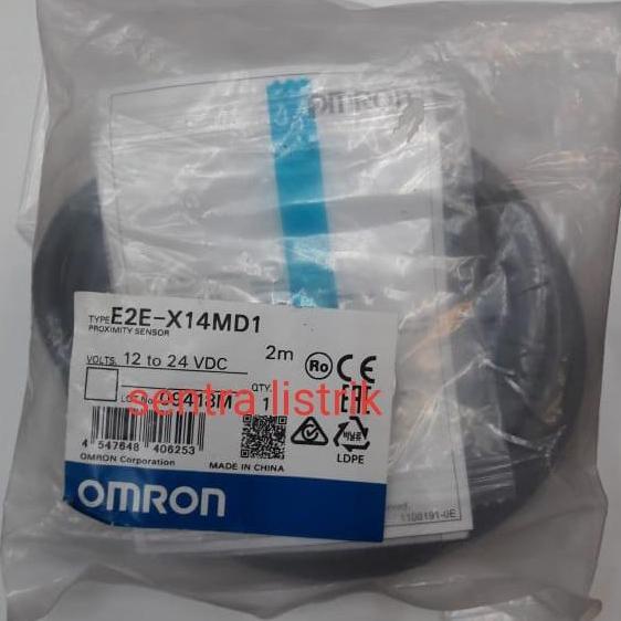 E2EX14MD1 OMRON BEST SELLER