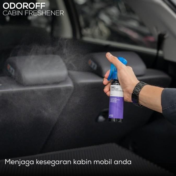 Promo Trapo OdorOff Cabin Freshner Diskon
