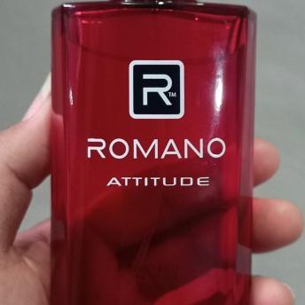 * Star * Romano Eau De Toillette  100Ml