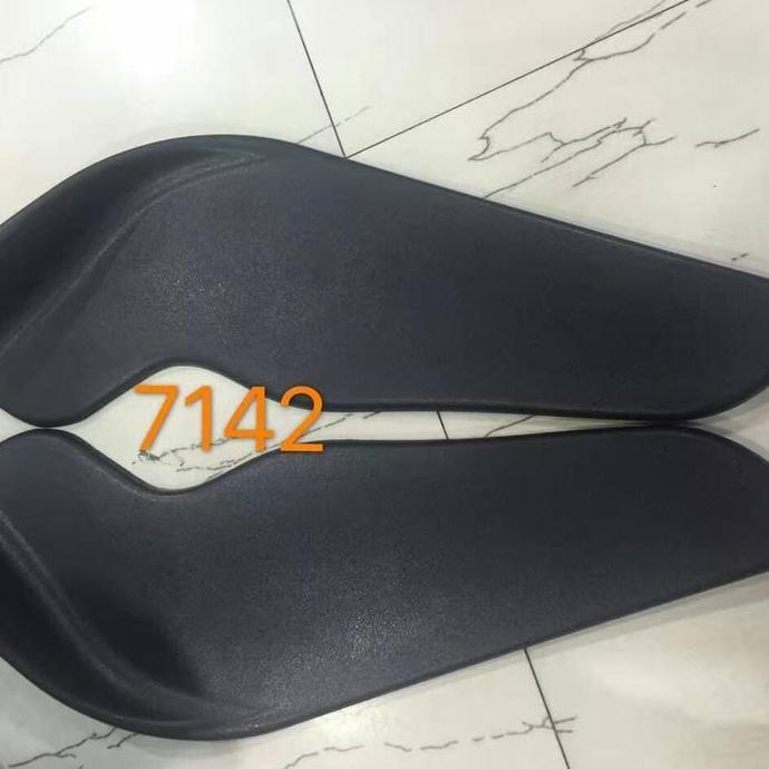 Promo Lips wing bumper depan Diskon