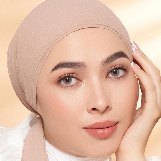 Cod,Bisa- Eyelovin Softlens Mite Clair - Simi Circle Brown